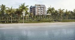 Sea Esta (D18), Condominium #503395891